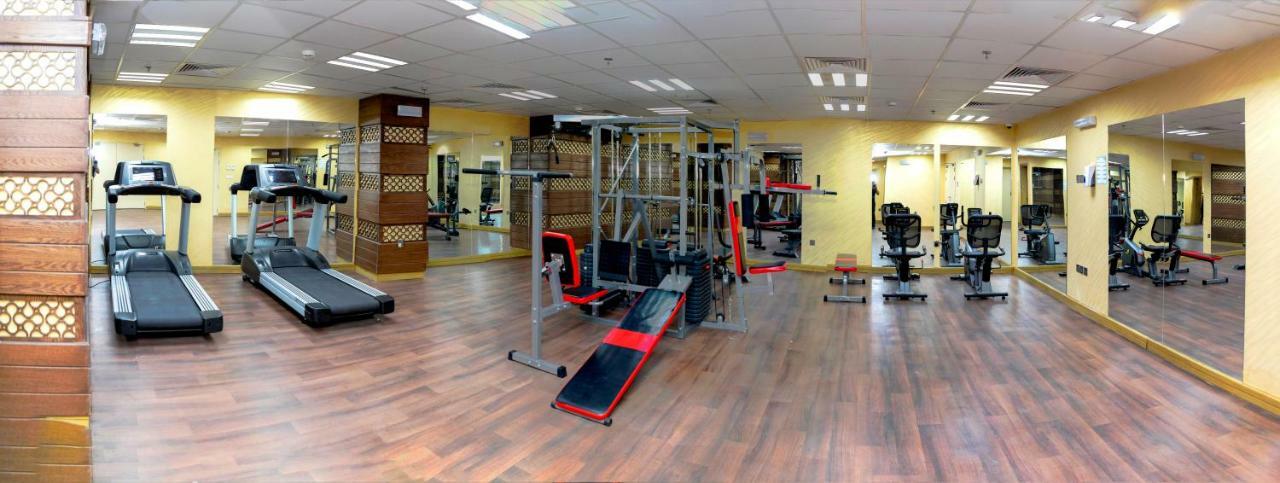 Diyar Al Taqwa Hotel Medina Ngoại thất bức ảnh