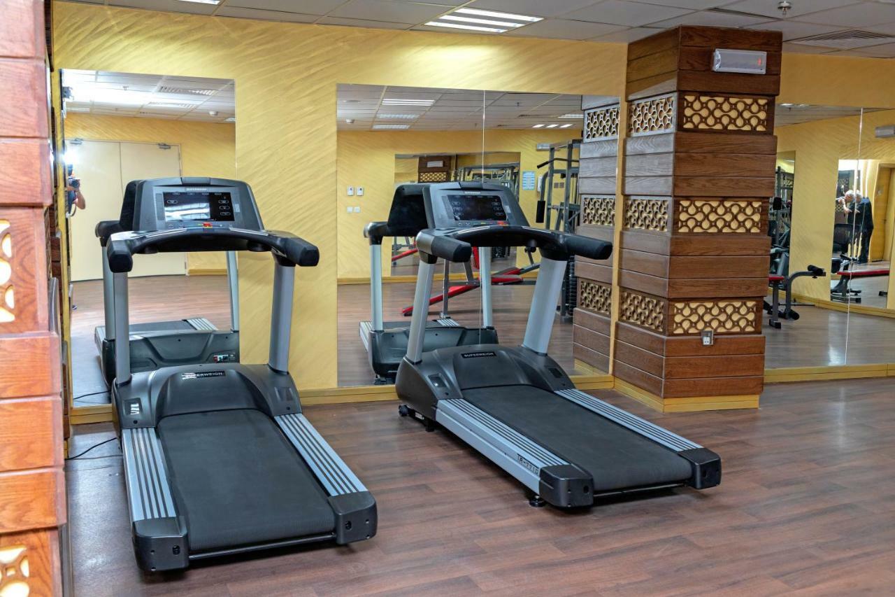 Diyar Al Taqwa Hotel Medina Ngoại thất bức ảnh