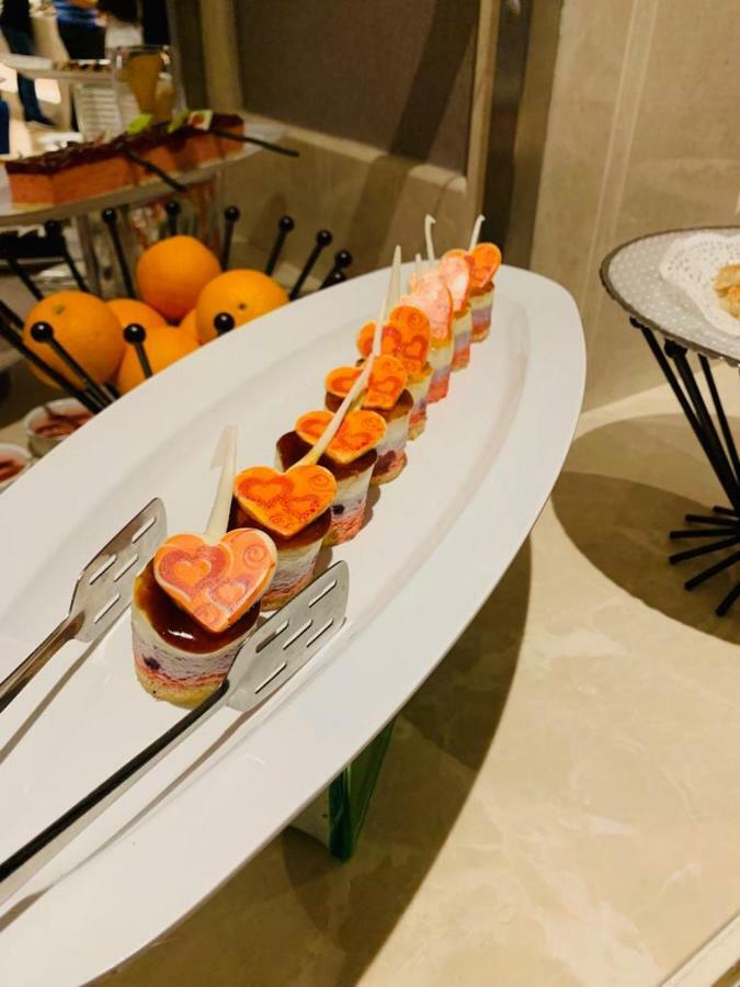 Diyar Al Taqwa Hotel Medina Ngoại thất bức ảnh
