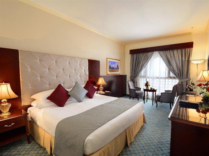 Diyar Al Taqwa Hotel Medina Ngoại thất bức ảnh