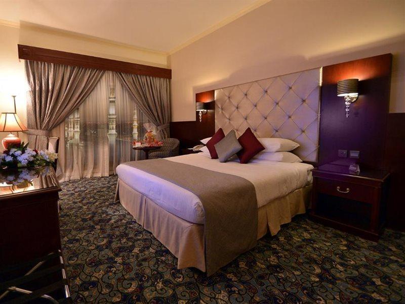 Diyar Al Taqwa Hotel Medina Ngoại thất bức ảnh