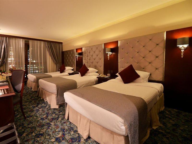 Diyar Al Taqwa Hotel Medina Ngoại thất bức ảnh